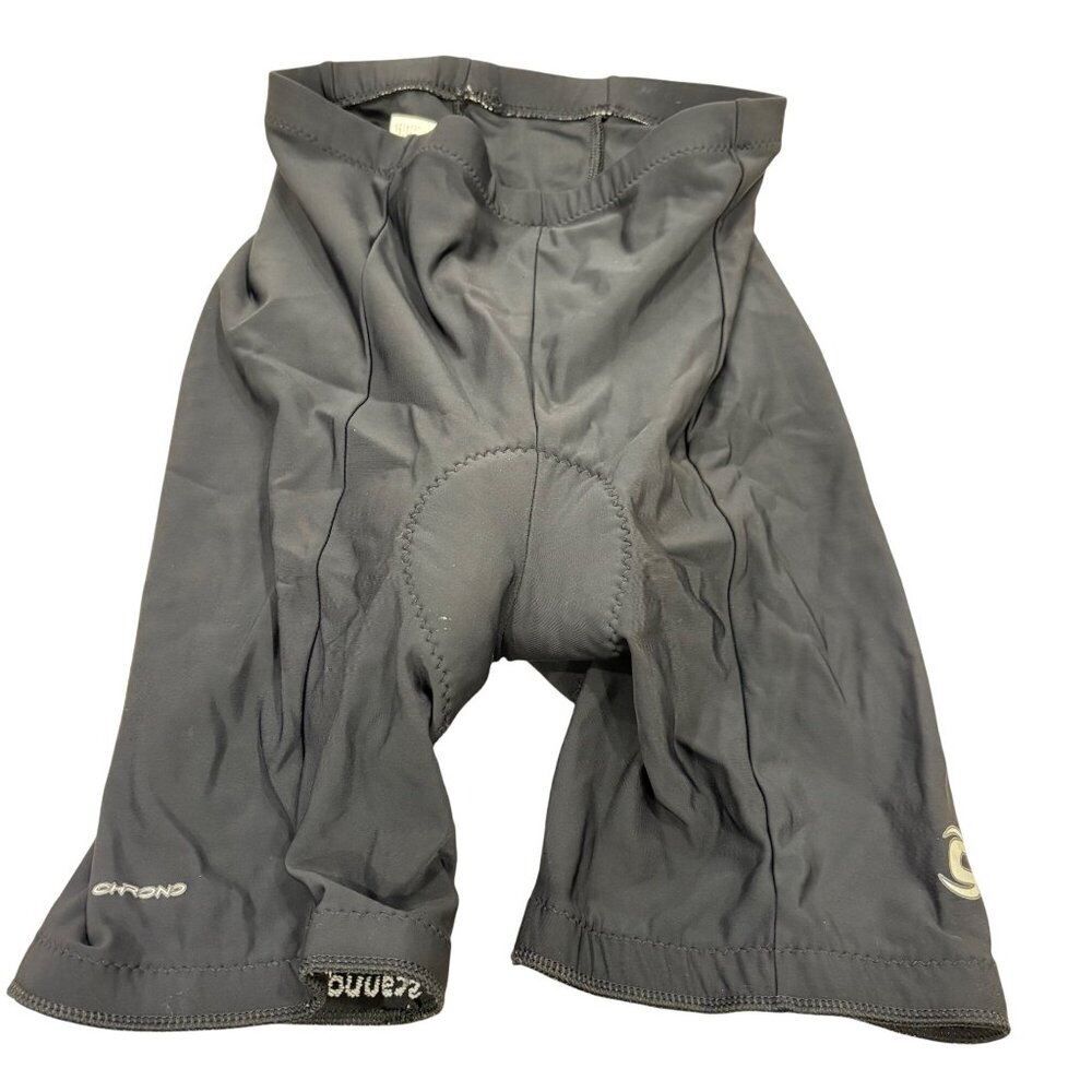 Cannondale Mens Cycling Shorts Large Black